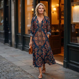 Hannah - Everyday Comfort Dress
