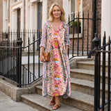 Hannah - Everyday Comfort Dress