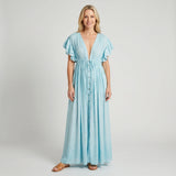 Poppy - Elegant and Comfortable Dress for Sunny Days