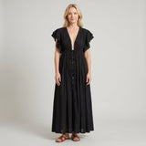 Poppy - Elegant and Comfortable Dress for Sunny Days