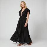 Poppy - Elegant and Comfortable Dress for Sunny Days