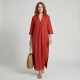 Freya - Light and Elegant Summer Dress