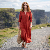 Freya - Light and Elegant Summer Dress