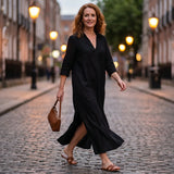 Freya - Light and Elegant Summer Dress