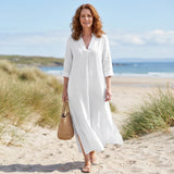Freya - Light and Elegant Summer Dress