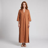 Freya - Light and Elegant Summer Dress
