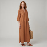 Freya - Light and Elegant Summer Dress