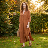 Freya - Light and Elegant Summer Dress