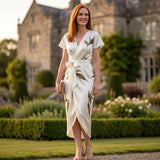 Rosie - Light Elegant Dress