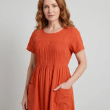 Aoife - Elegant and Versatile Dress