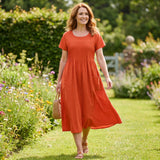 Aoife - Elegant and Versatile Dress