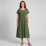 Aoife - Elegant and Versatile Dress