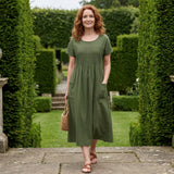 Aoife - Elegant and Versatile Dress