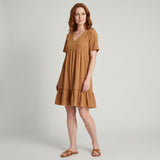 Ciara - Figure-Flattering Elegant Dress