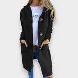 Lina | Long Cardigan