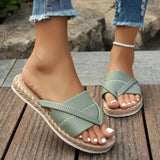 Lyra - Breathable Walking Sandals