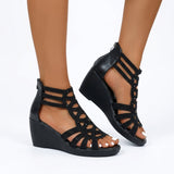 Ciara - Modern Orthopaedic Sandals