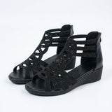 Ciara - Modern Orthopaedic Sandals