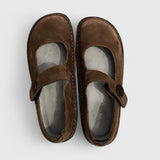 Lisa - Orthopaedic Mary Jane Shoes