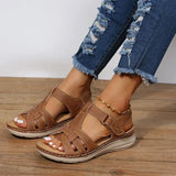 Clodagh - Orthopaedic Sandals