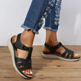 Clodagh - Orthopaedic Sandals