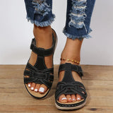 Clodagh - Orthopaedic Sandals