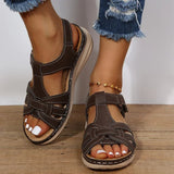 Clodagh - Orthopaedic Sandals