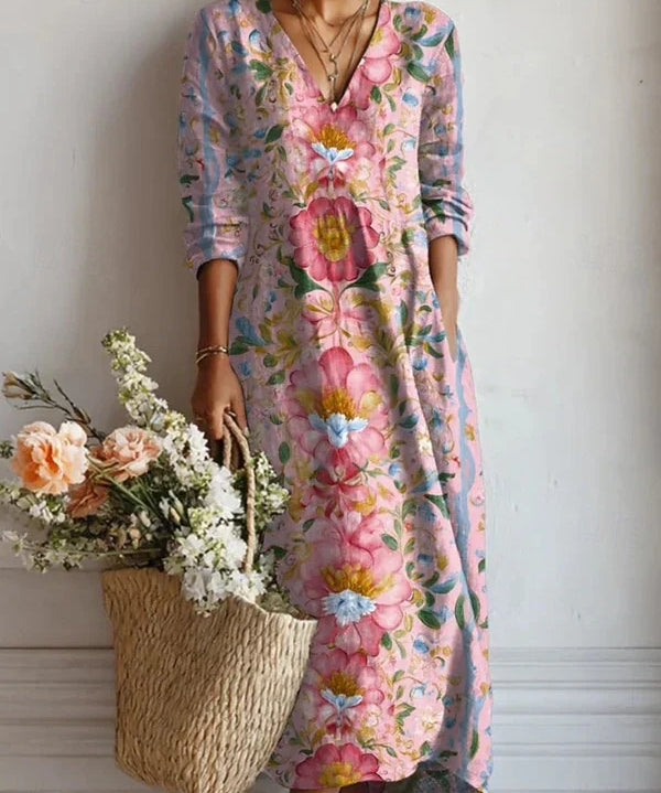 Chloe - Everyday Comfort Dress