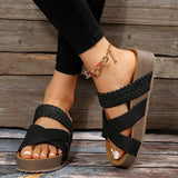 Lola - Comfortable Orthopaedic Sandals