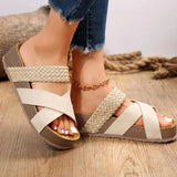 Lola - Comfortable Orthopaedic Sandals