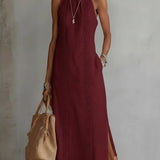 Emily - Midi Dress