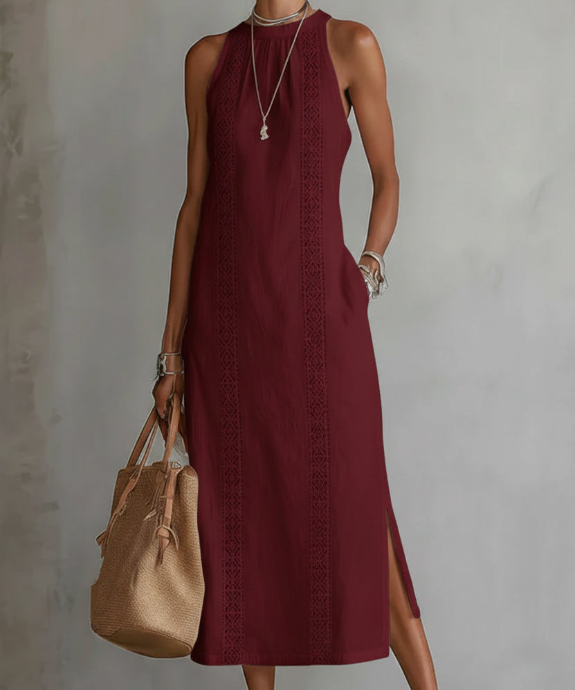 Emily - Midi Dress