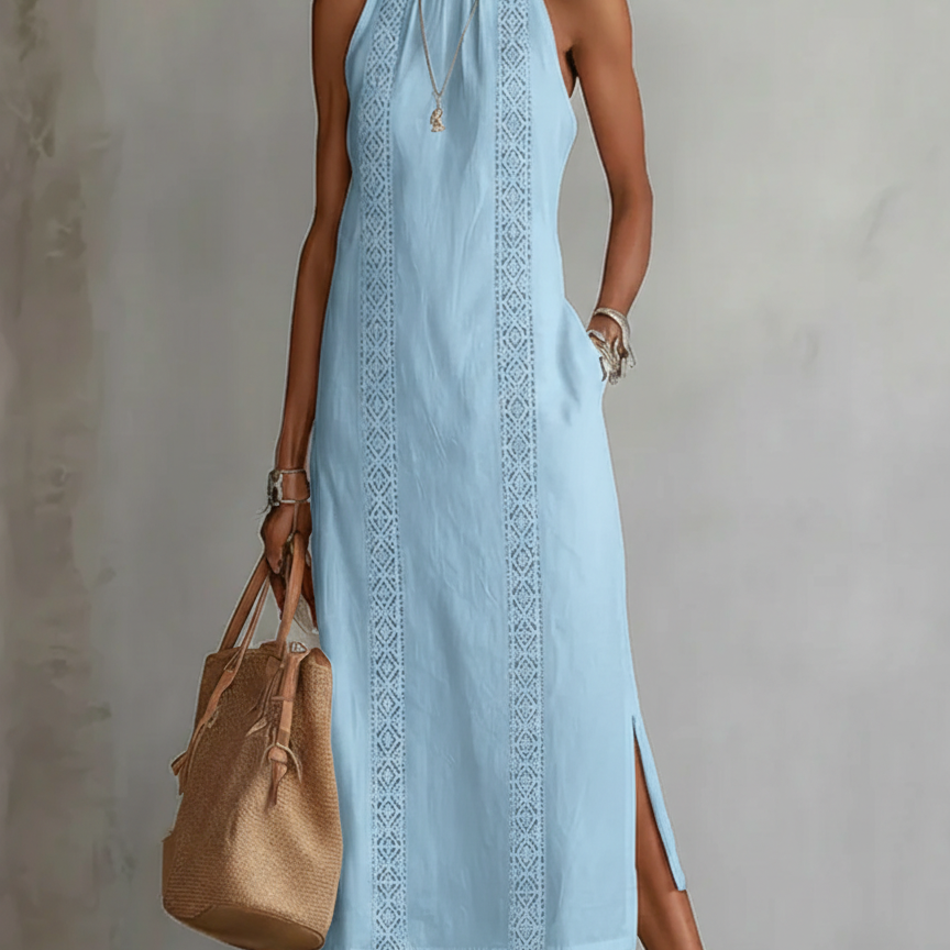 JIMENA | MIDI DRESS