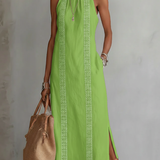Emily - Midi Dress