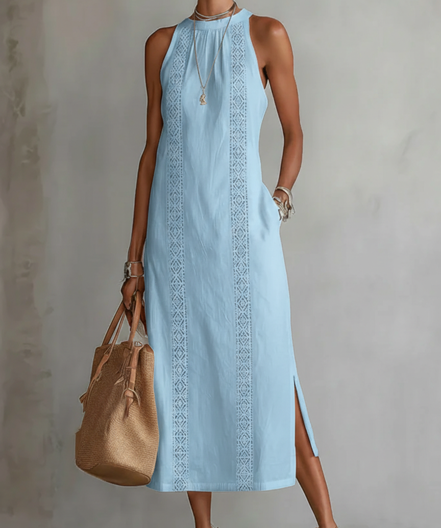 Emily - Midi Dress