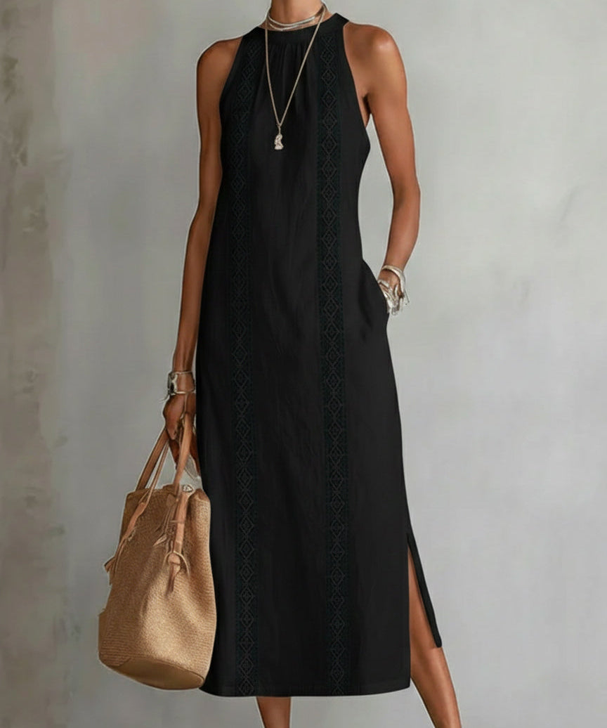 Emily - Midi Dress