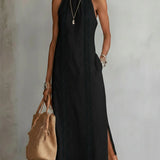 Emily - Midi Dress