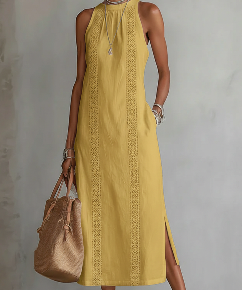 Emily - Midi Dress