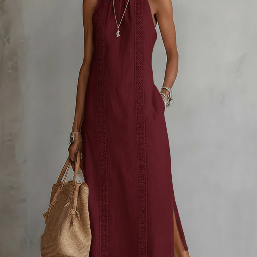 JIMENA | MIDI DRESS