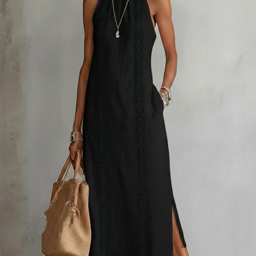 JIMENA | MIDI DRESS
