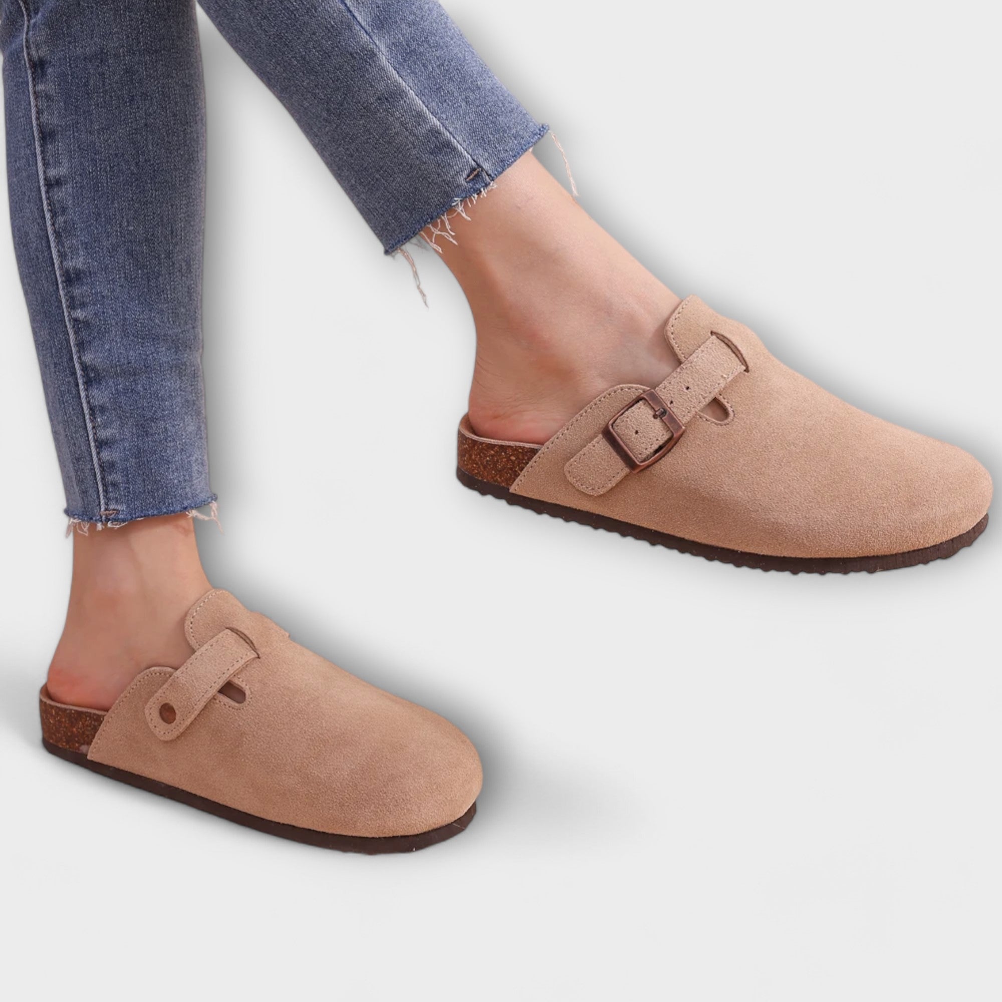 Orthopaedic Comfort Sandal