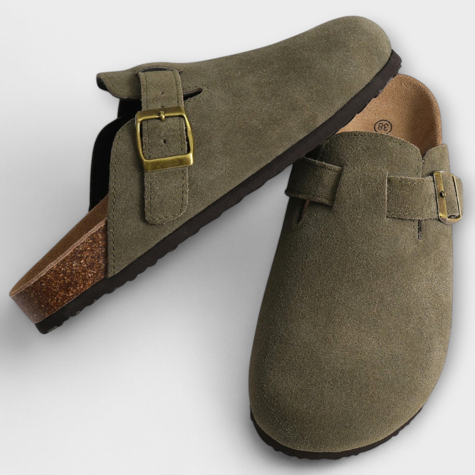 Orthopaedic Comfort Sandal