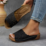 Maisie - Ergonomic Sandals