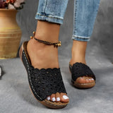 Maisie - Ergonomic Sandals