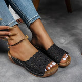 Maisie - Ergonomic Sandals