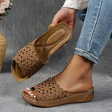 Maisie - Ergonomic Sandals