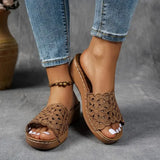 Maisie - Ergonomic Sandals