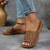 Maisie - Ergonomic Sandals