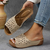 Maisie - Ergonomic Sandals