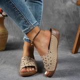 Maisie - Ergonomic Sandals